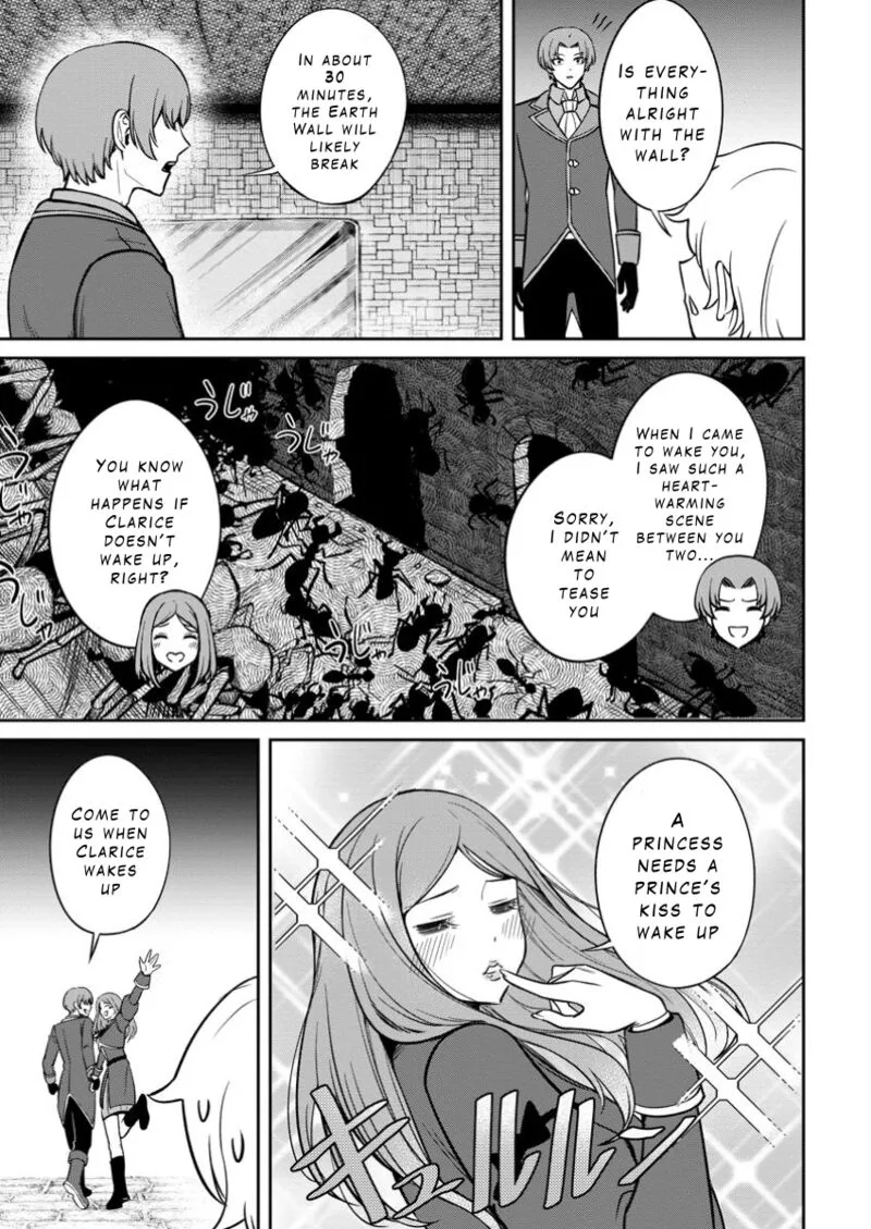 Tensei Shitara Sainou ga Atta Ken - Isekai Itte mo Douryoku suru Chapter 15 page 25