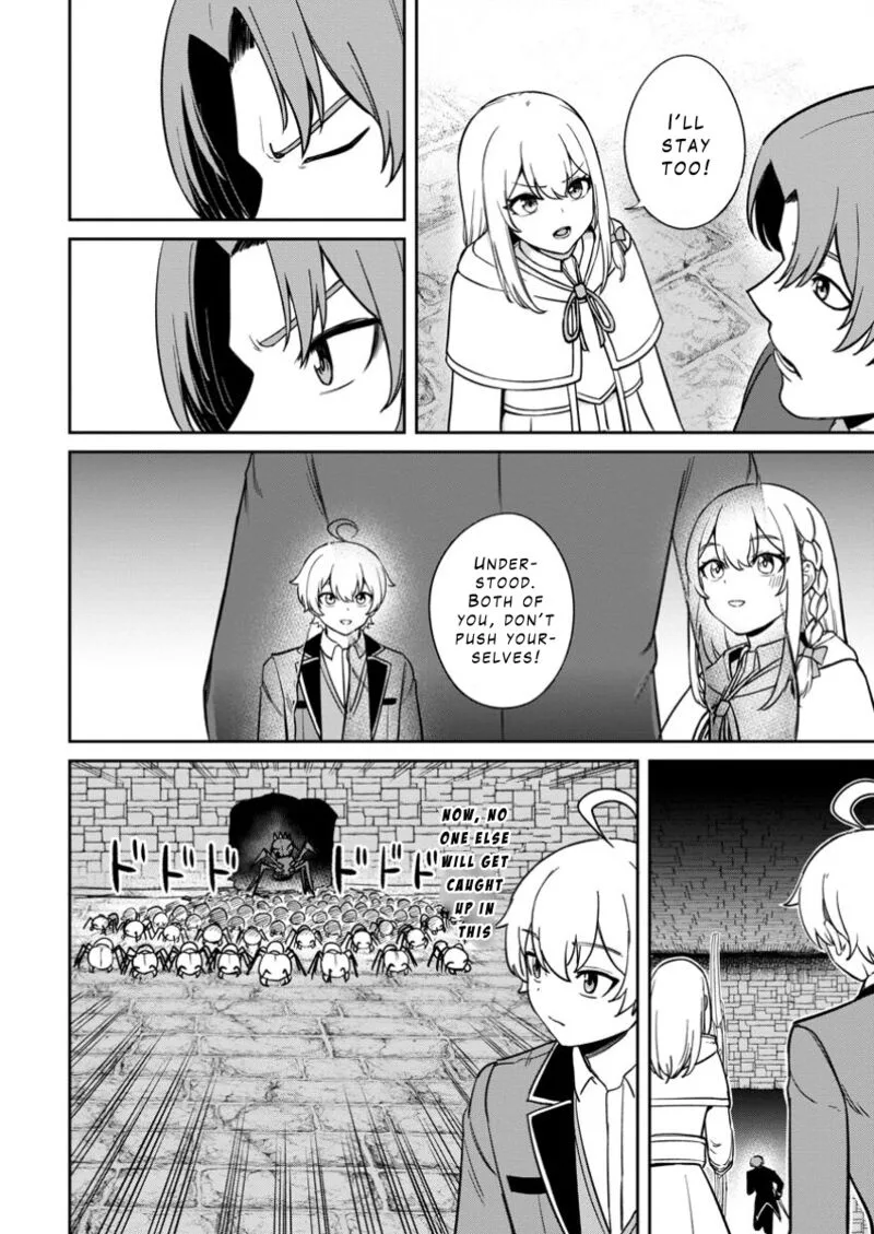 Tensei Shitara Sainou ga Atta Ken - Isekai Itte mo Douryoku suru Chapter 16 page 6