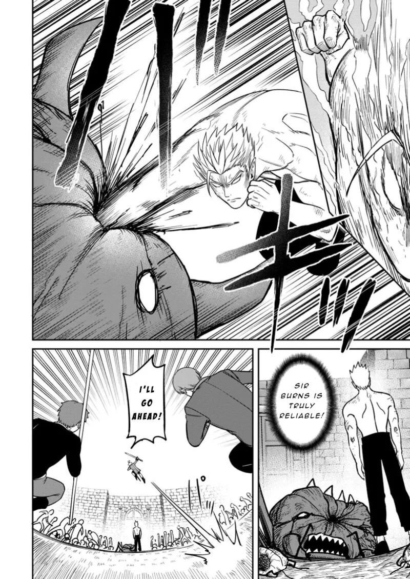 Tensei Shitara Sainou ga Atta Ken - Isekai Itte mo Douryoku suru Chapter 16 page 16