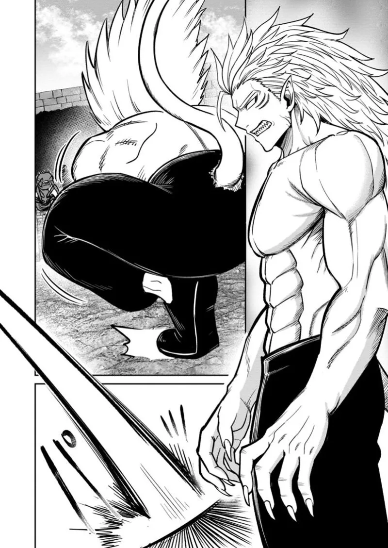Tensei Shitara Sainou ga Atta Ken - Isekai Itte mo Douryoku suru Chapter 16 page 28