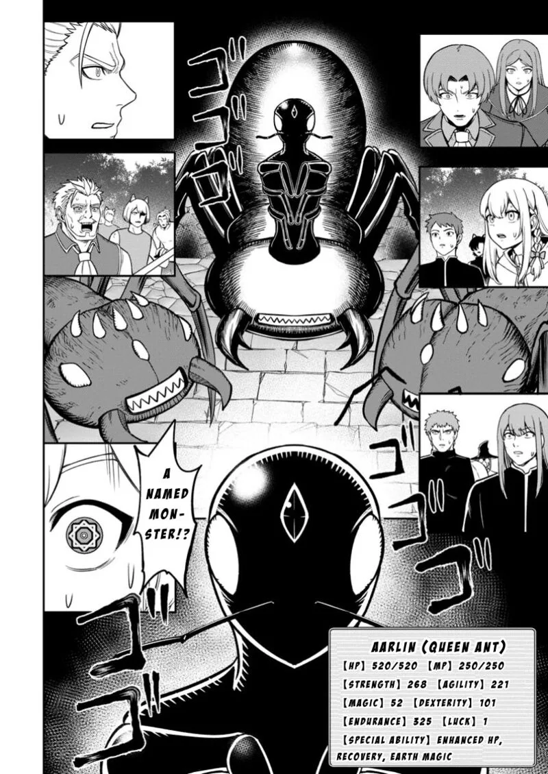 Tensei Shitara Sainou ga Atta Ken - Isekai Itte mo Douryoku suru Chapter 16 page 26