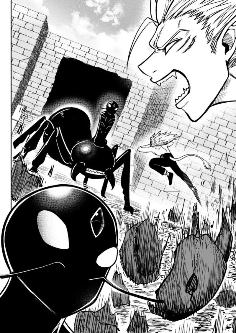Tensei Shitara Sainou ga Atta Ken - Isekai Itte mo Douryoku suru Chapter 16 page 30