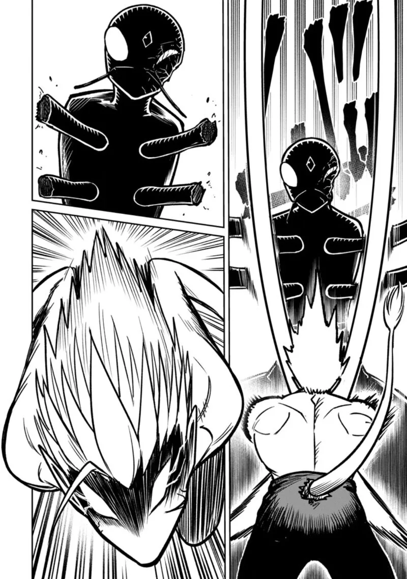 Tensei Shitara Sainou ga Atta Ken - Isekai Itte mo Douryoku suru Chapter 17 page 20