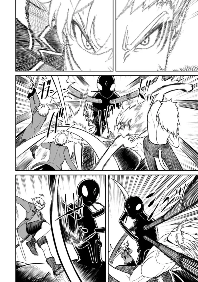 Tensei Shitara Sainou ga Atta Ken - Isekai Itte mo Douryoku suru Chapter 17 page 10
