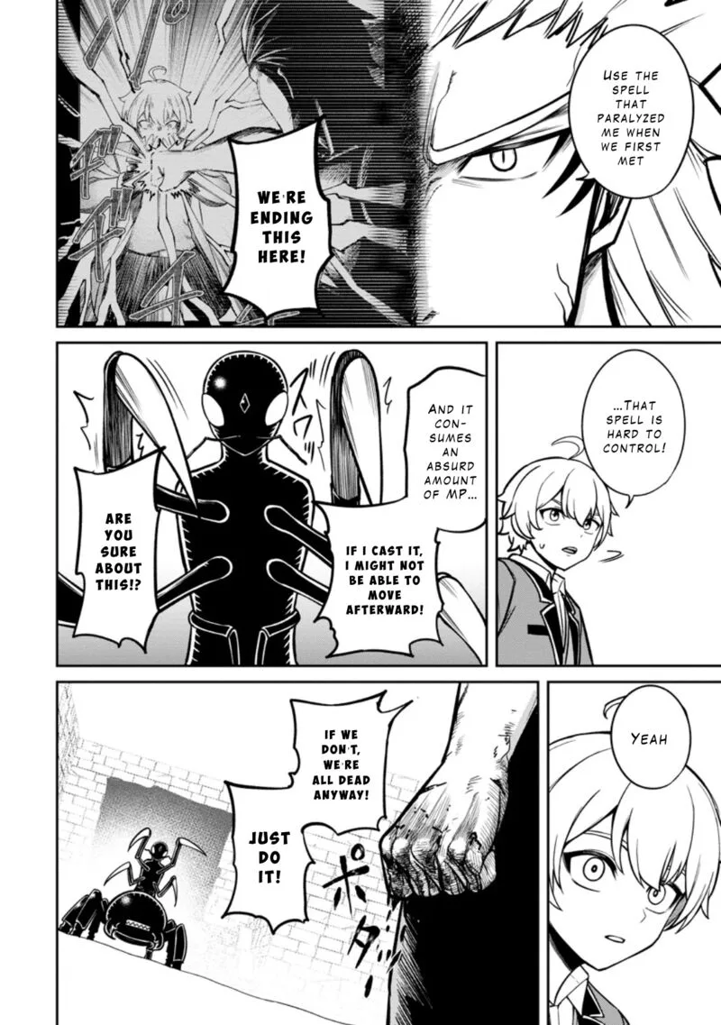 Tensei Shitara Sainou ga Atta Ken - Isekai Itte mo Douryoku suru Chapter 17 page 14