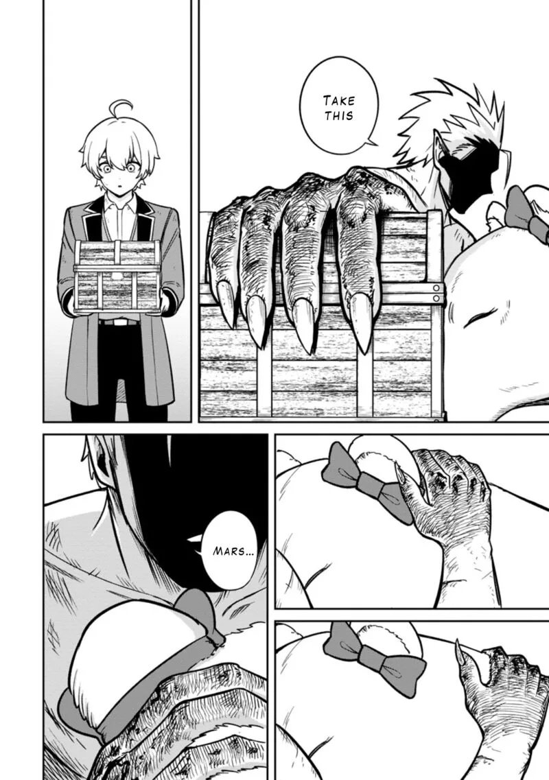 Tensei Shitara Sainou ga Atta Ken - Isekai Itte mo Douryoku suru Chapter 17 page 28