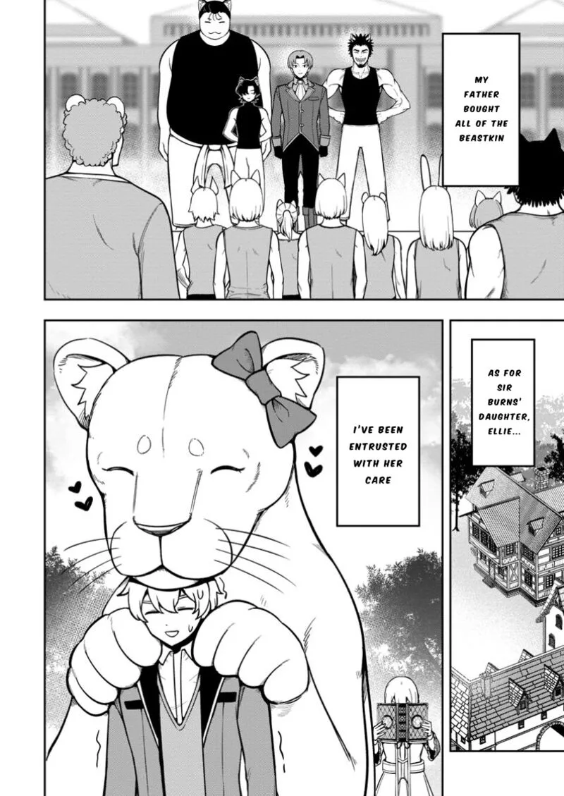 Tensei Shitara Sainou ga Atta Ken - Isekai Itte mo Douryoku suru Chapter 18 page 6