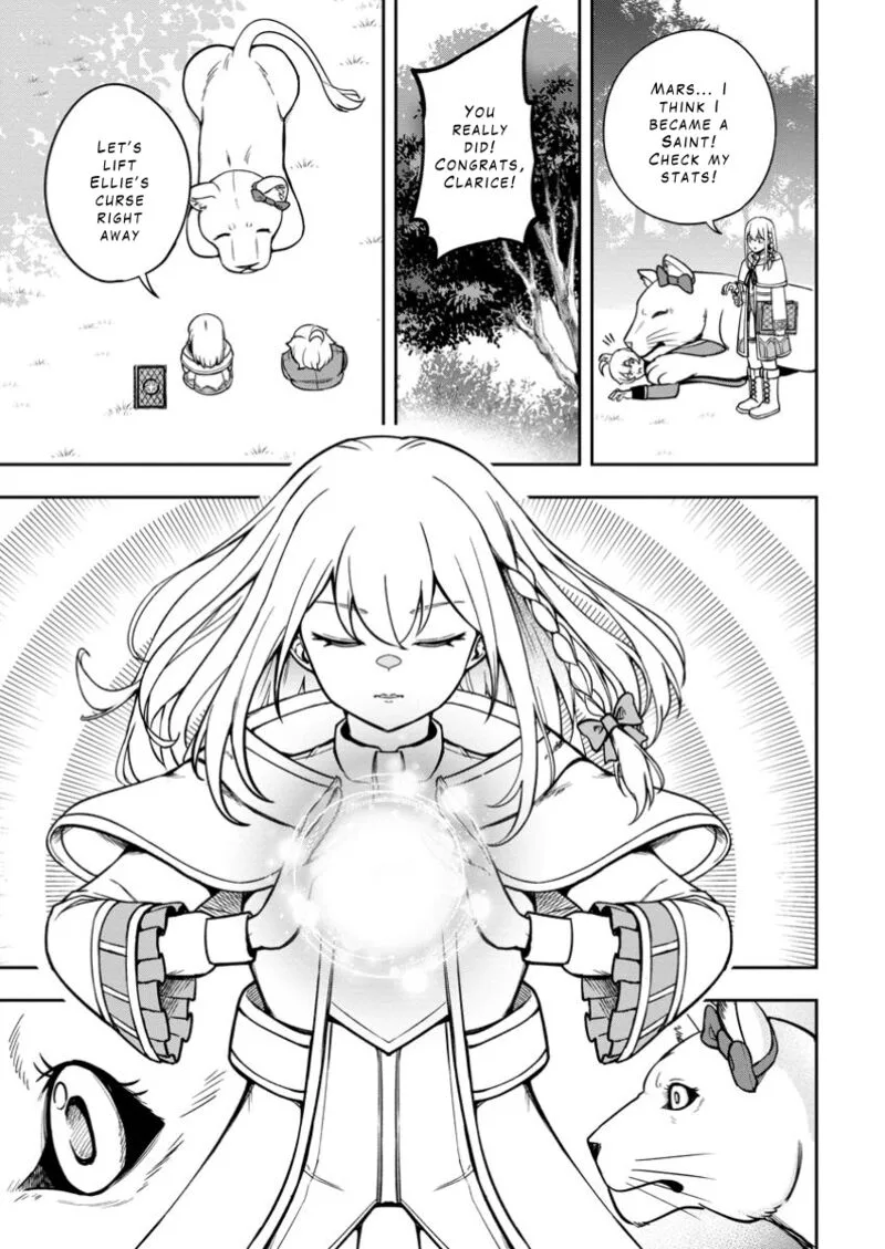 Tensei Shitara Sainou ga Atta Ken - Isekai Itte mo Douryoku suru Chapter 18 page 9