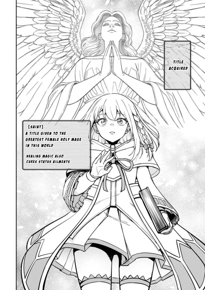 Tensei Shitara Sainou ga Atta Ken - Isekai Itte mo Douryoku suru Chapter 18 page 8