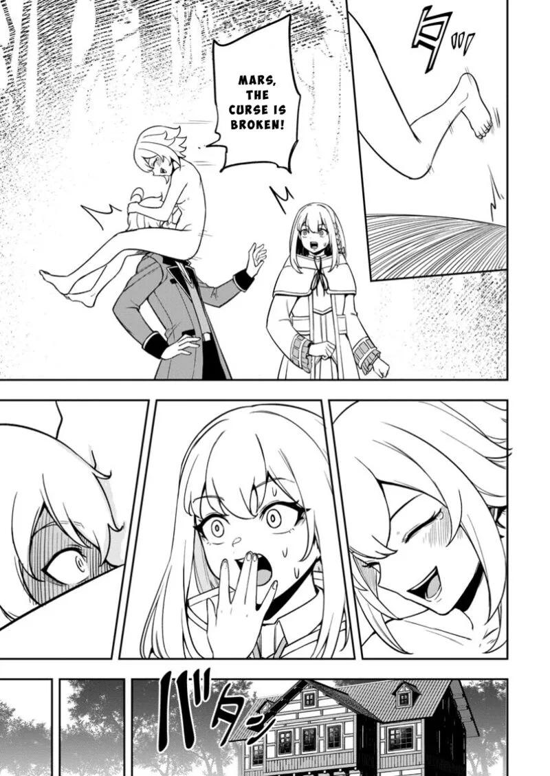 Tensei Shitara Sainou ga Atta Ken - Isekai Itte mo Douryoku suru Chapter 18 page 11