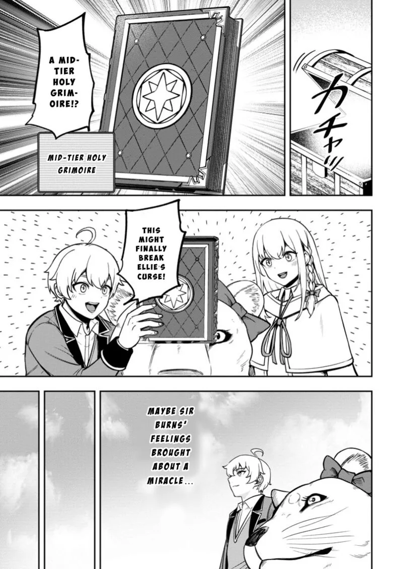 Tensei Shitara Sainou ga Atta Ken - Isekai Itte mo Douryoku suru Chapter 18 page 3
