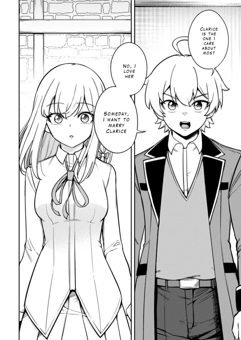 Tensei Shitara Sainou ga Atta Ken - Isekai Itte mo Douryoku suru Chapter 18 page 14