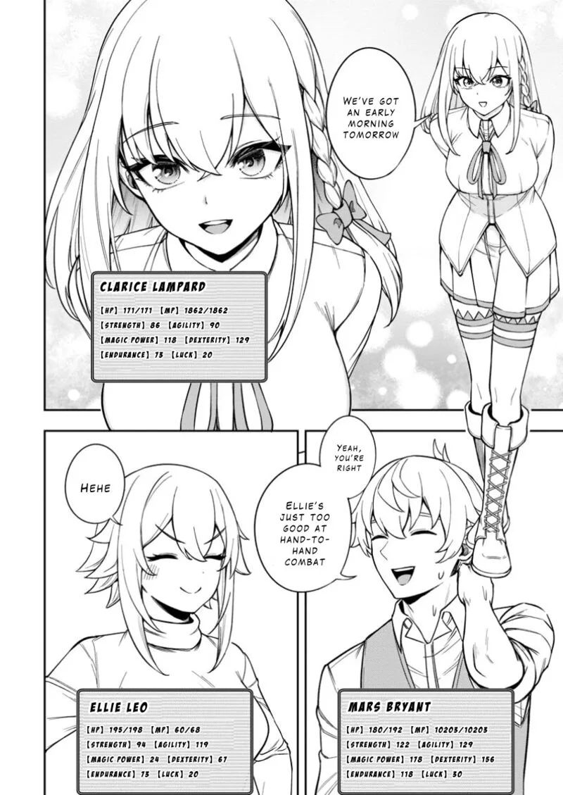 Tensei Shitara Sainou ga Atta Ken - Isekai Itte mo Douryoku suru Chapter 18 page 26