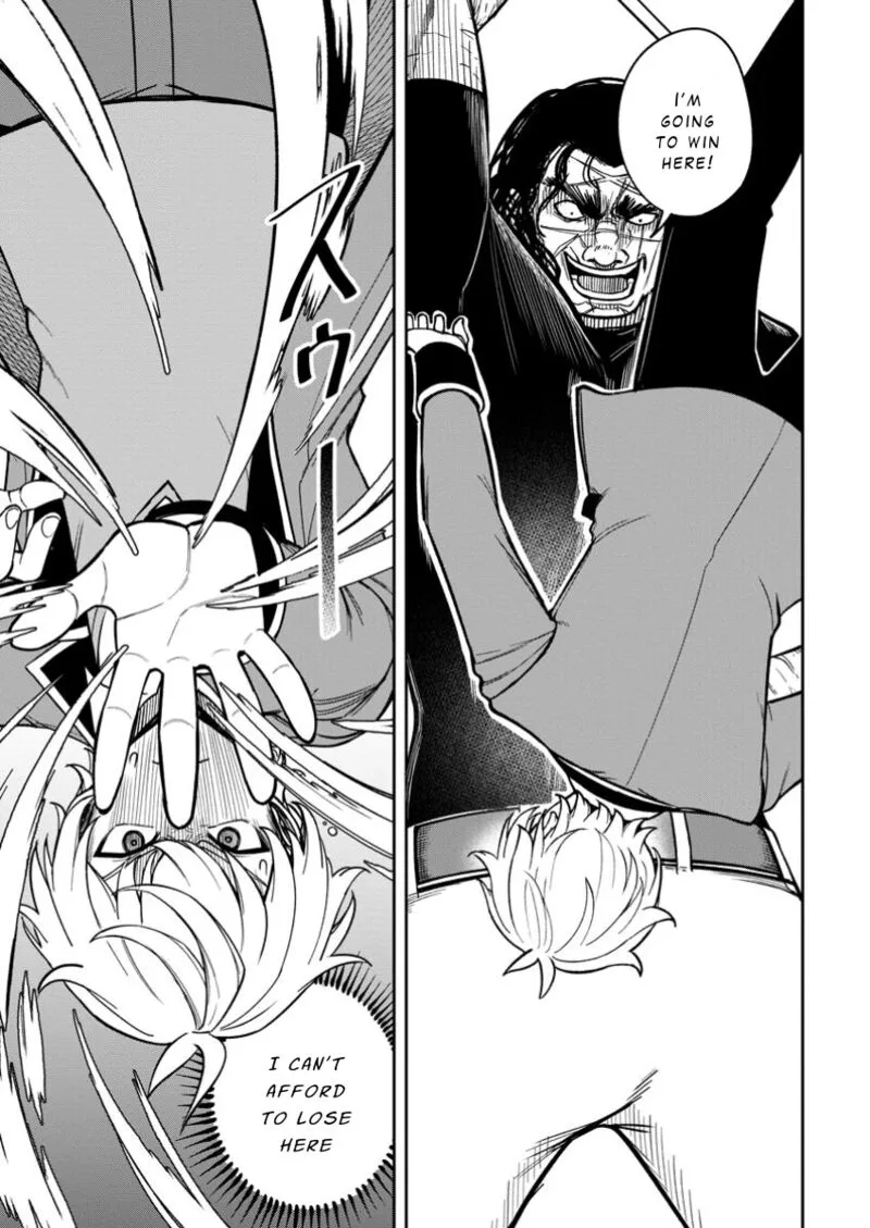 Tensei Shitara Sainou ga Atta Ken - Isekai Itte mo Douryoku suru Chapter 19 page 27
