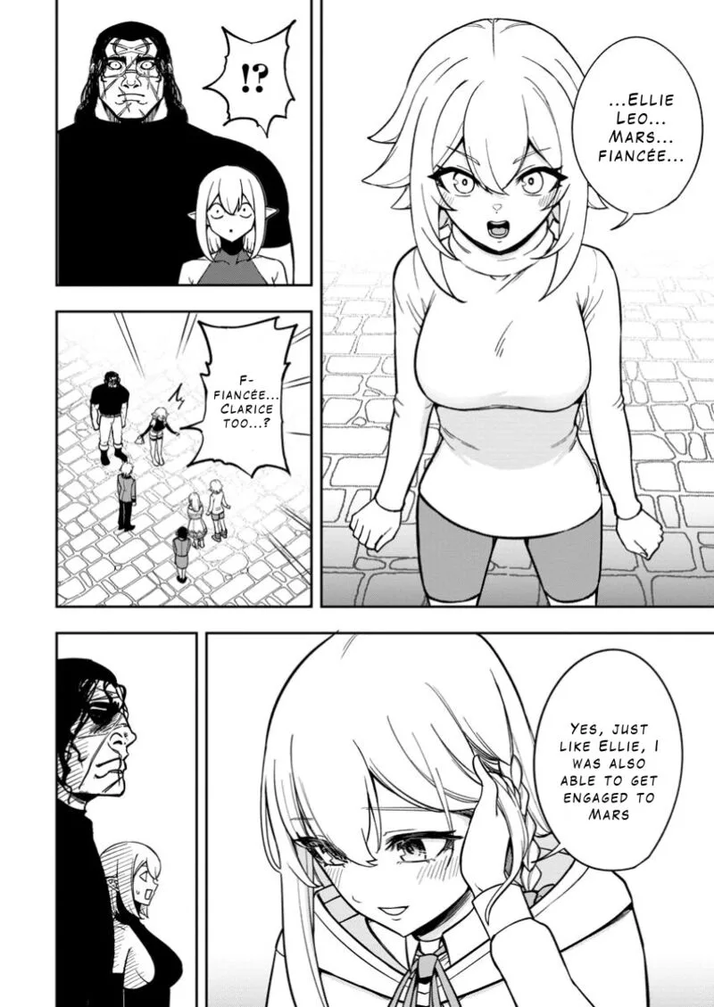 Tensei Shitara Sainou ga Atta Ken - Isekai Itte mo Douryoku suru Chapter 19 page 12