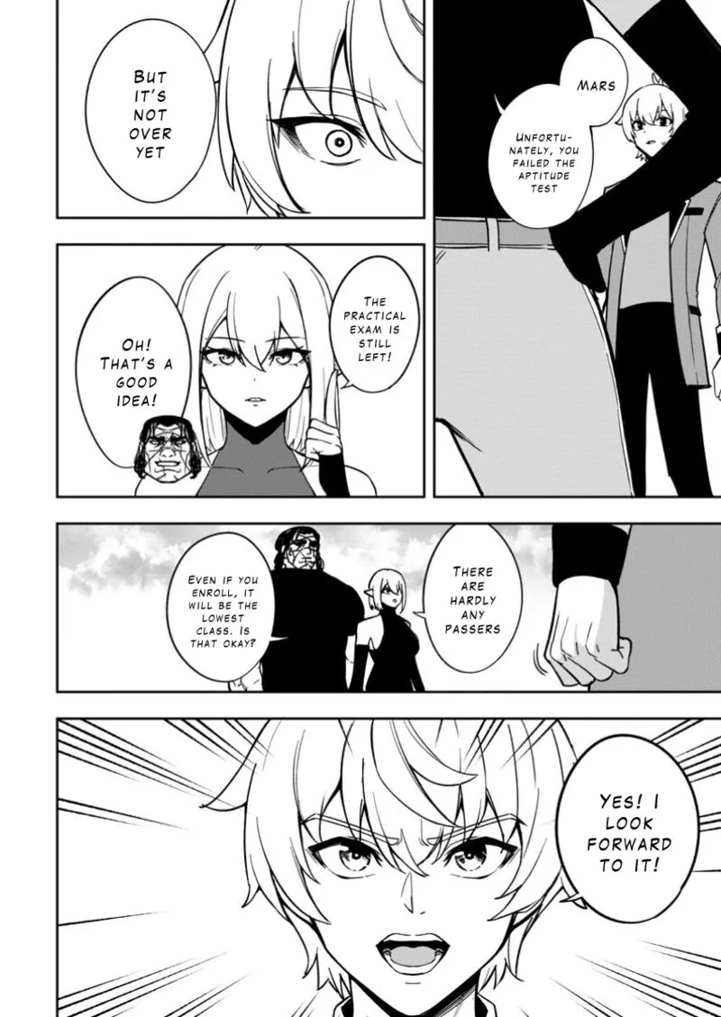 Tensei Shitara Sainou ga Atta Ken - Isekai Itte mo Douryoku suru Chapter 19 page 14