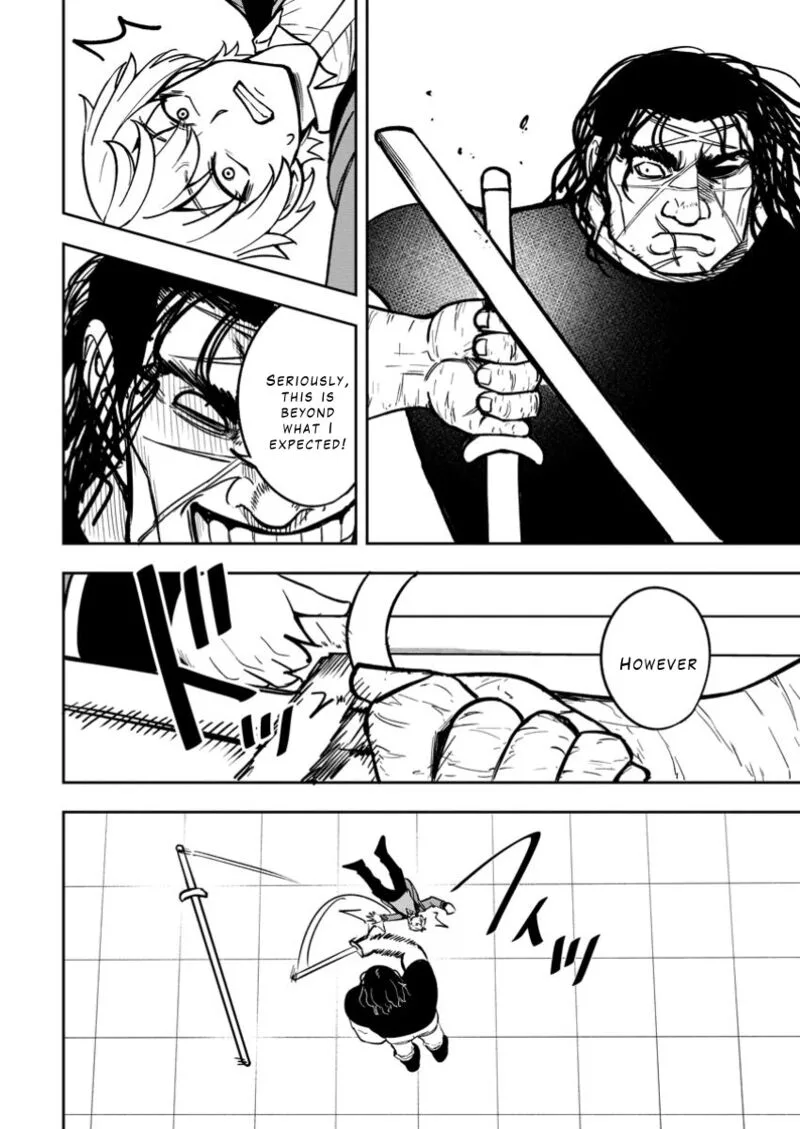 Tensei Shitara Sainou ga Atta Ken - Isekai Itte mo Douryoku suru Chapter 19 page 26