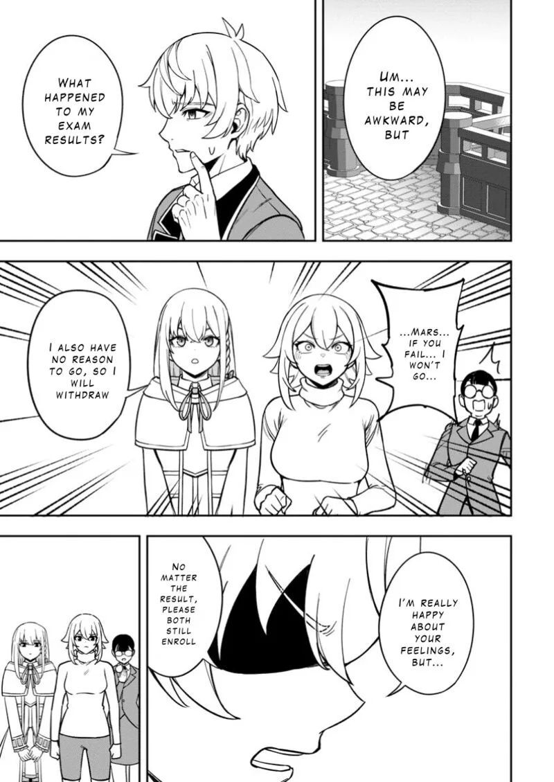 Tensei Shitara Sainou ga Atta Ken - Isekai Itte mo Douryoku suru Chapter 19 page 13