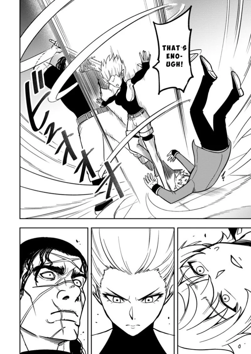 Tensei Shitara Sainou ga Atta Ken - Isekai Itte mo Douryoku suru Chapter 19 page 28