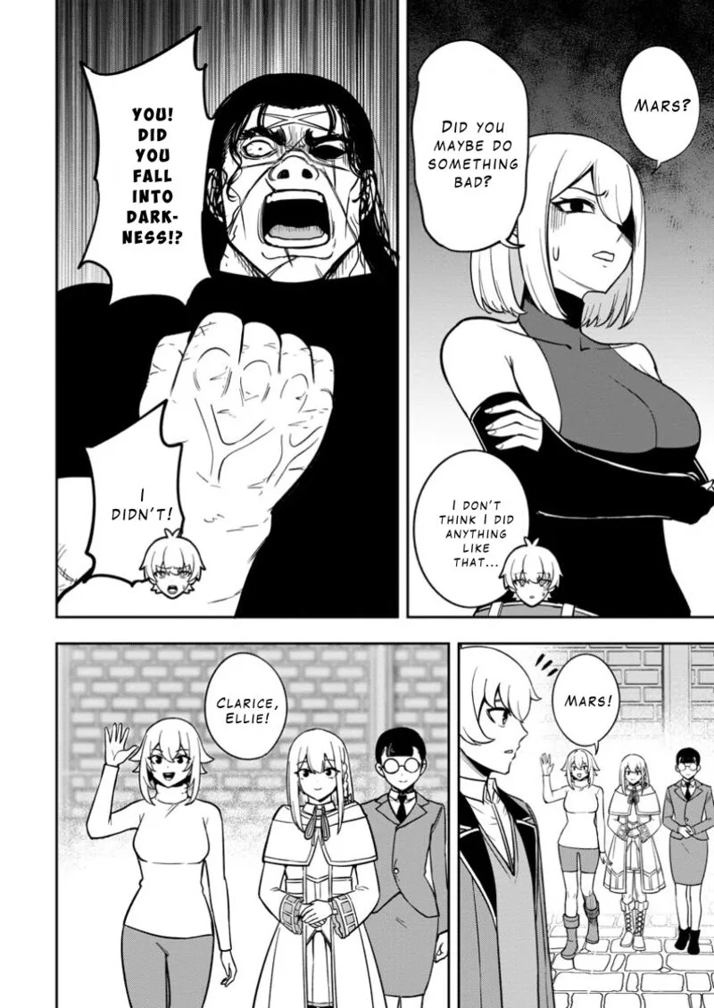Tensei Shitara Sainou ga Atta Ken - Isekai Itte mo Douryoku suru Chapter 19 page 8