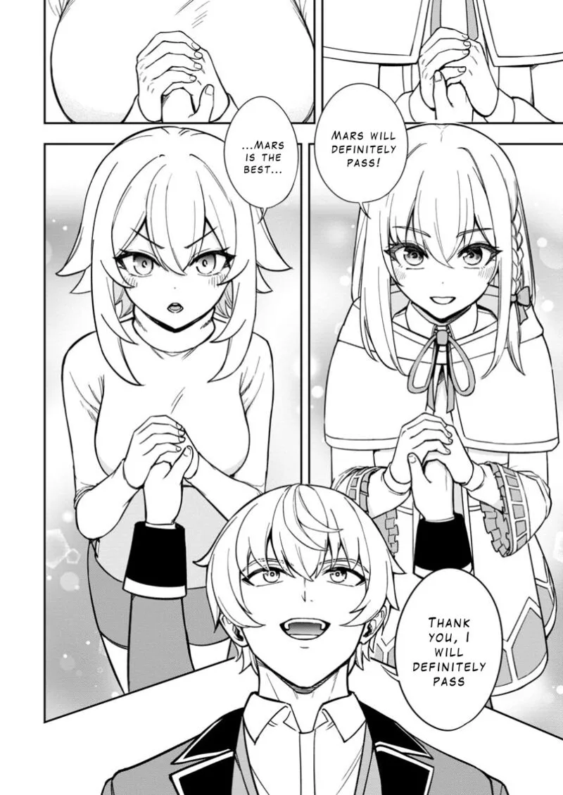 Tensei Shitara Sainou ga Atta Ken - Isekai Itte mo Douryoku suru Chapter 19 page 16