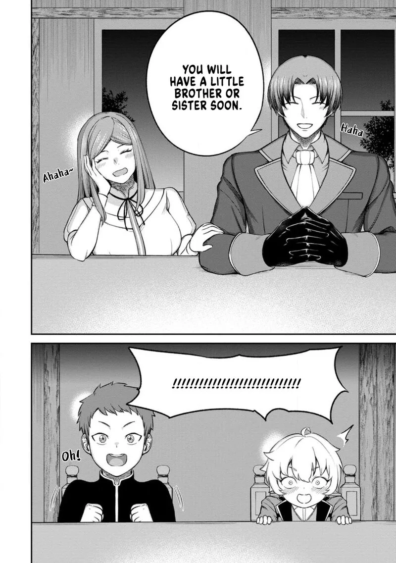 Tensei Shitara Sainou ga Atta Ken - Isekai Itte mo Douryoku suru Chapter 2.2 page 4