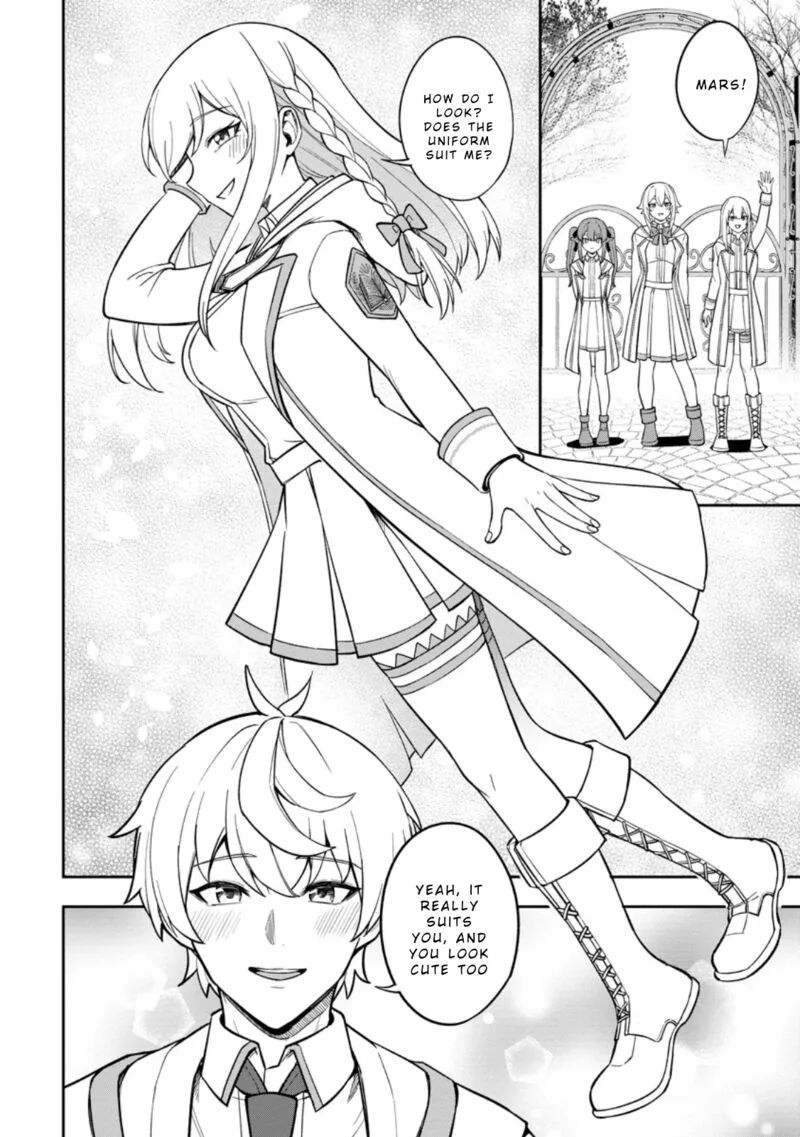 Tensei Shitara Sainou ga Atta Ken - Isekai Itte mo Douryoku suru Chapter 20 page 12