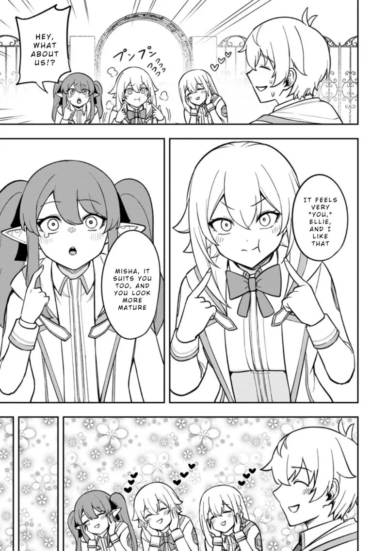 Tensei Shitara Sainou ga Atta Ken - Isekai Itte mo Douryoku suru Chapter 20 page 13