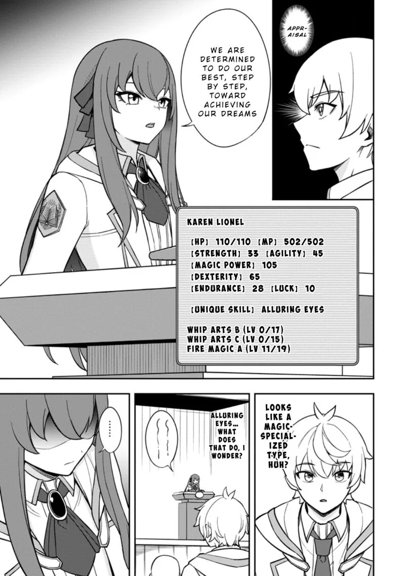 Tensei Shitara Sainou ga Atta Ken - Isekai Itte mo Douryoku suru Chapter 20 page 17