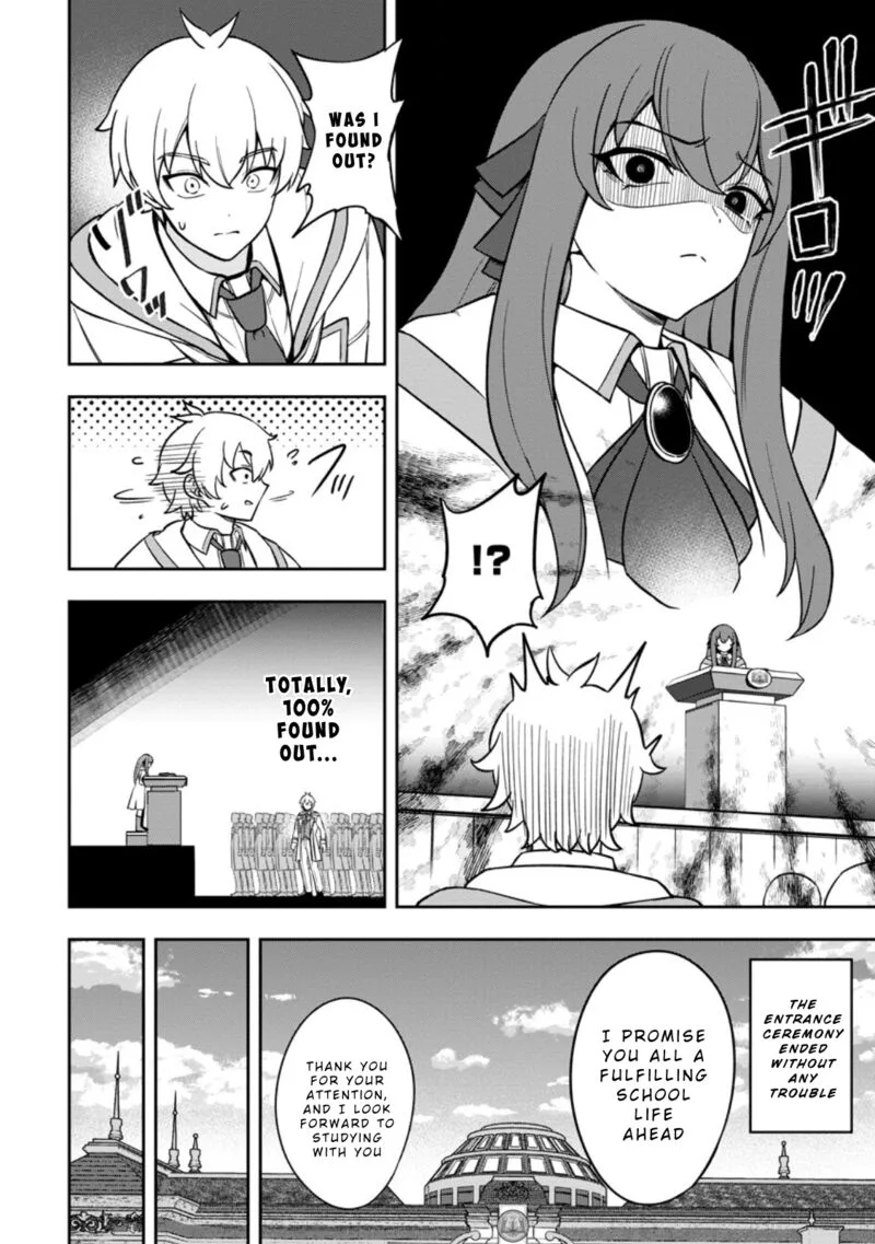 Tensei Shitara Sainou ga Atta Ken - Isekai Itte mo Douryoku suru Chapter 20 page 18