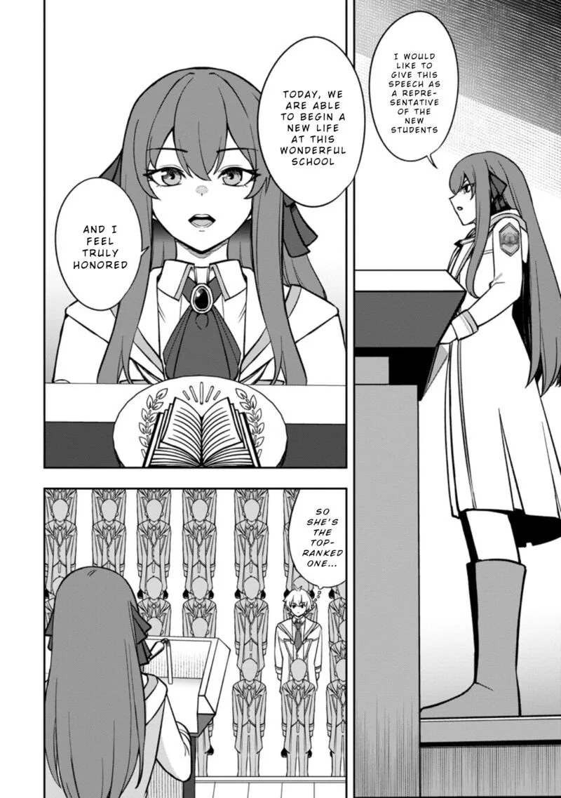 Tensei Shitara Sainou ga Atta Ken - Isekai Itte mo Douryoku suru Chapter 20 page 16