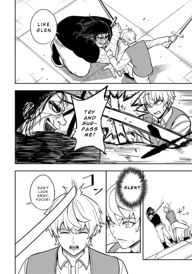 Tensei Shitara Sainou ga Atta Ken - Isekai Itte mo Douryoku suru Chapter 20 page 26