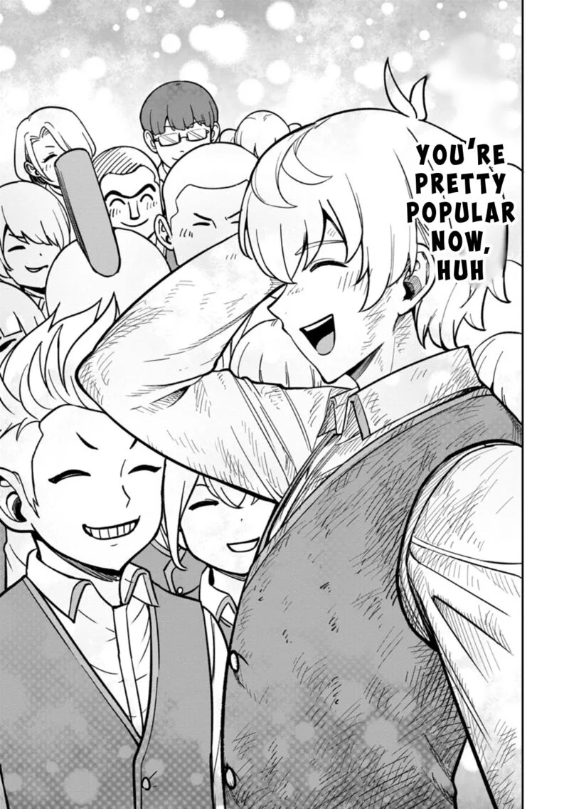 Tensei Shitara Sainou ga Atta Ken - Isekai Itte mo Douryoku suru Chapter 20 page 30