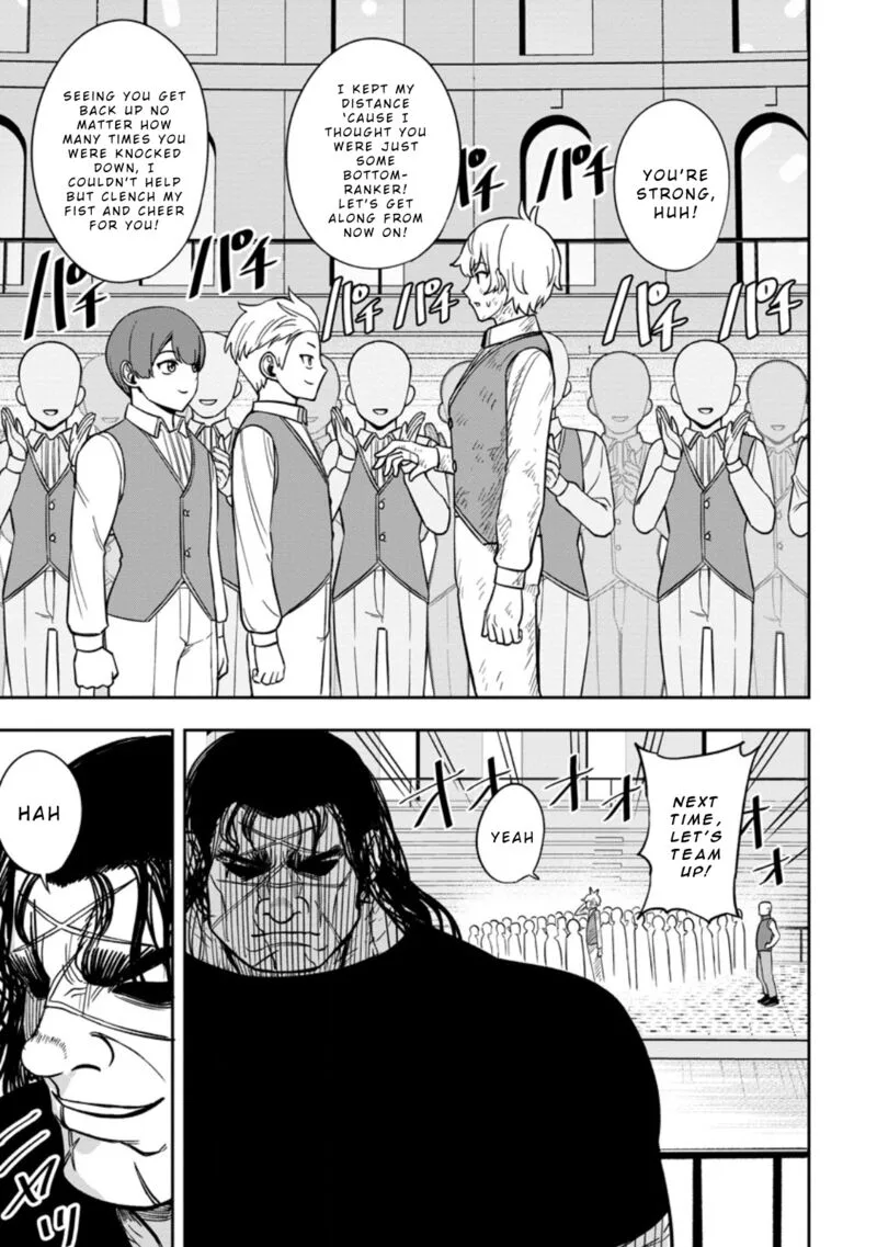 Tensei Shitara Sainou ga Atta Ken - Isekai Itte mo Douryoku suru Chapter 20 page 29