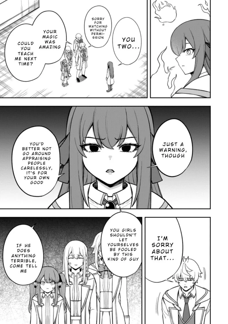 Tensei Shitara Sainou ga Atta Ken - Isekai Itte mo Douryoku suru Chapter 21 page 19