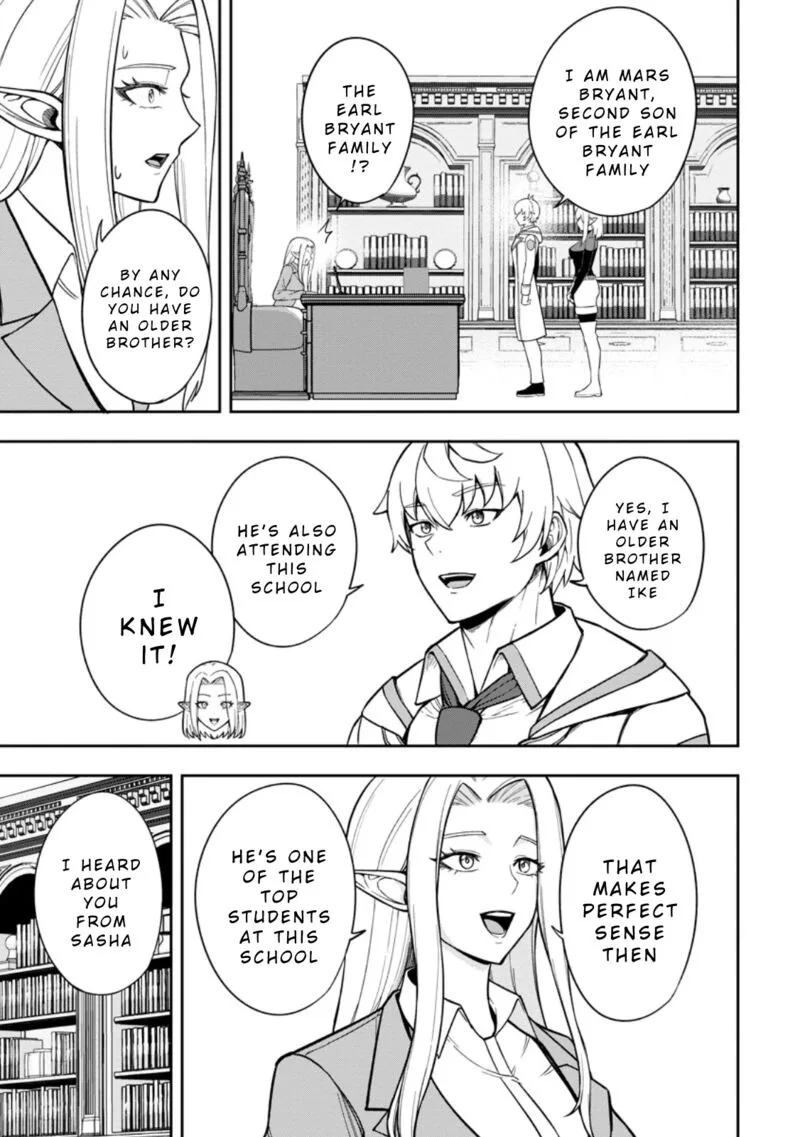 Tensei Shitara Sainou ga Atta Ken - Isekai Itte mo Douryoku suru Chapter 21 page 5