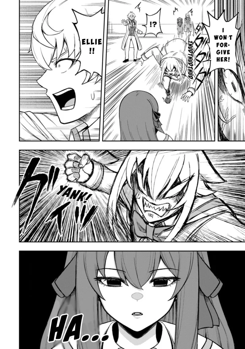 Tensei Shitara Sainou ga Atta Ken - Isekai Itte mo Douryoku suru Chapter 21 page 20