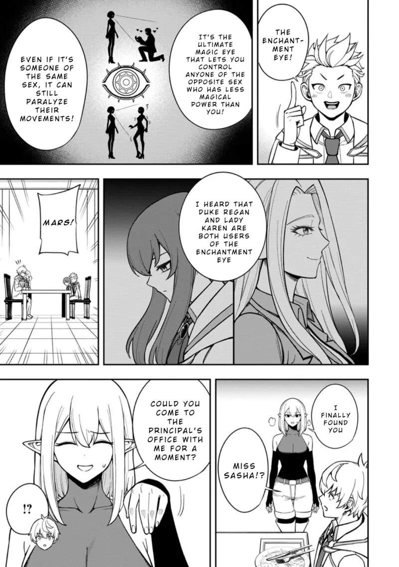 Tensei Shitara Sainou ga Atta Ken - Isekai Itte mo Douryoku suru Chapter 21 page 3