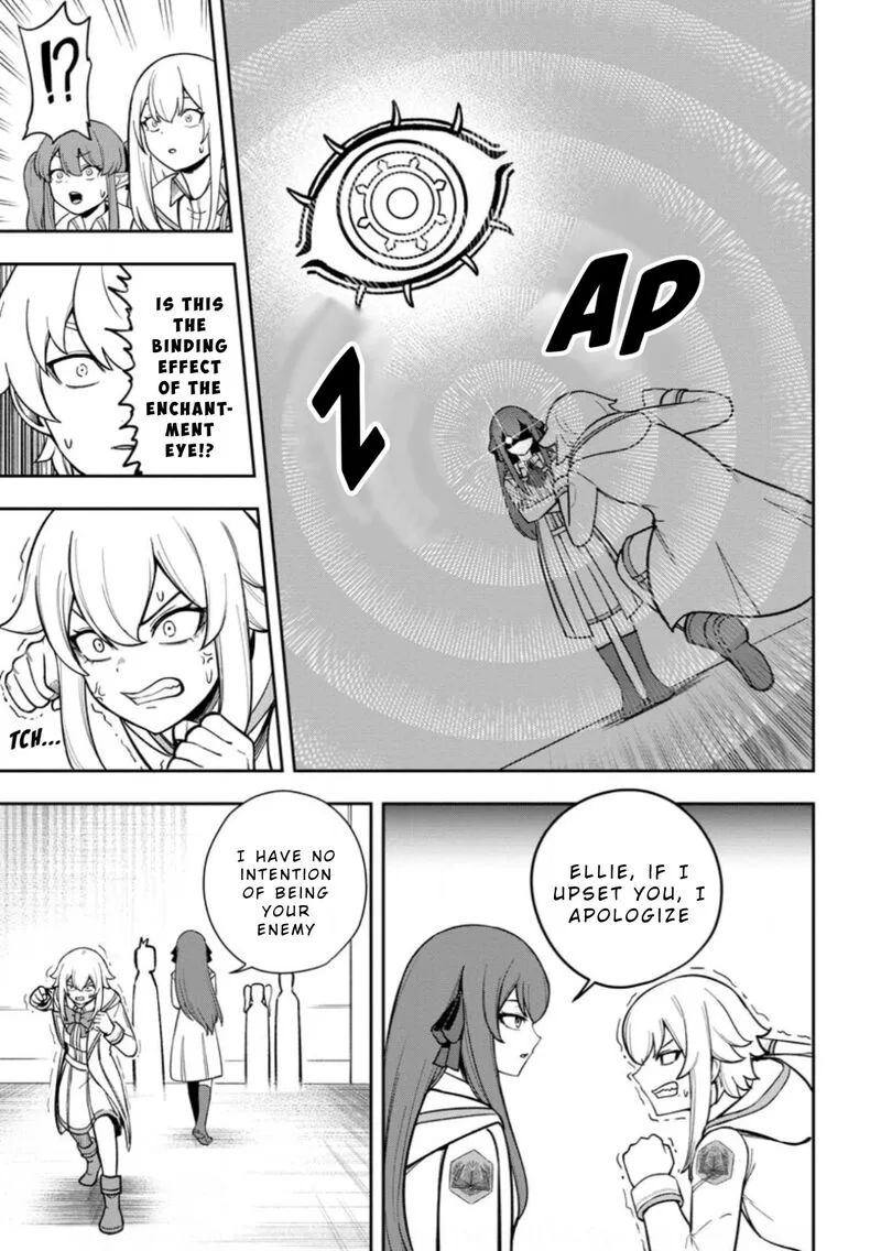 Tensei Shitara Sainou ga Atta Ken - Isekai Itte mo Douryoku suru Chapter 21 page 21