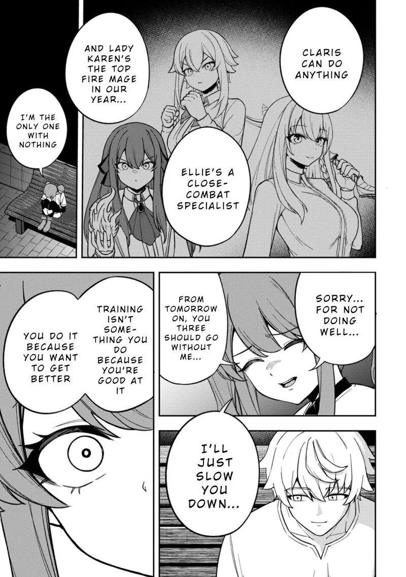 Tensei Shitara Sainou ga Atta Ken - Isekai Itte mo Douryoku suru Chapter 22 page 5