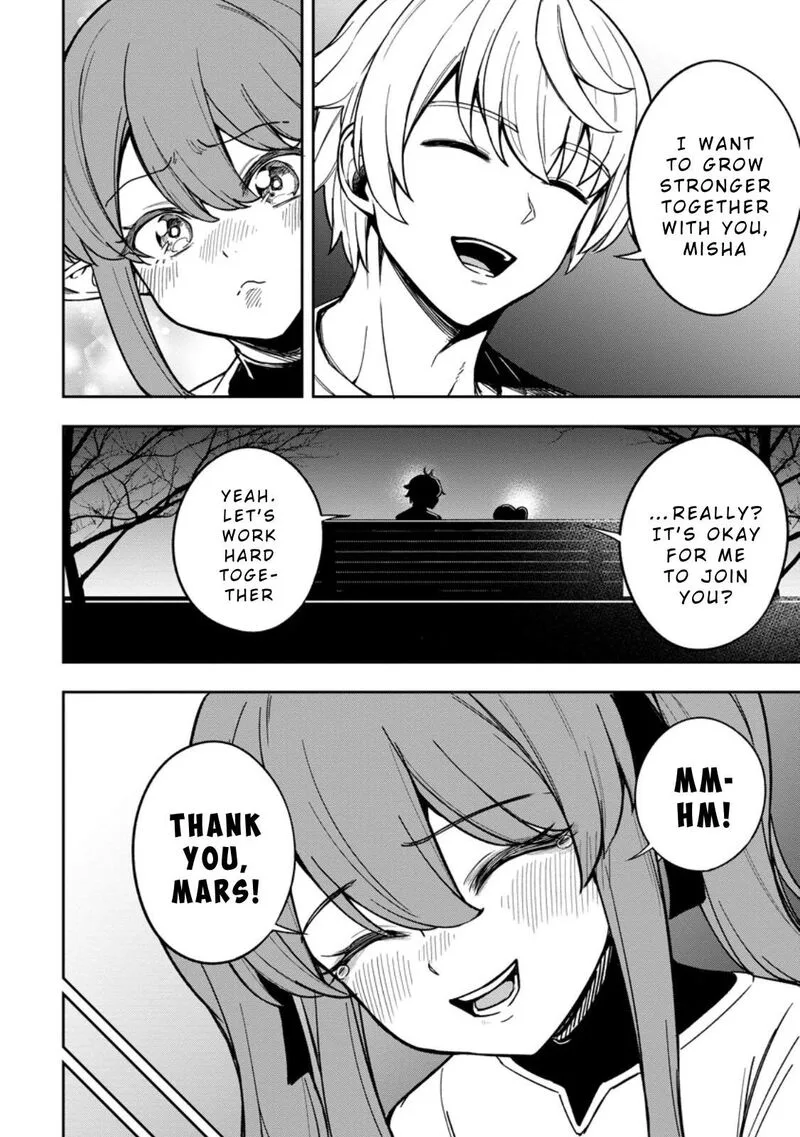 Tensei Shitara Sainou ga Atta Ken - Isekai Itte mo Douryoku suru Chapter 22 page 6