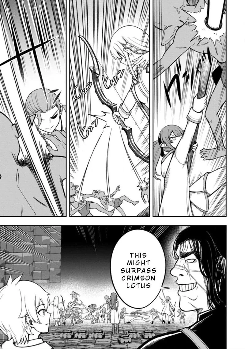 Tensei Shitara Sainou ga Atta Ken - Isekai Itte mo Douryoku suru Chapter 22 page 27