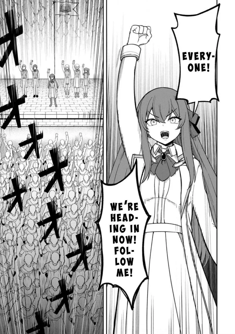 Tensei Shitara Sainou ga Atta Ken - Isekai Itte mo Douryoku suru Chapter 22 page 21