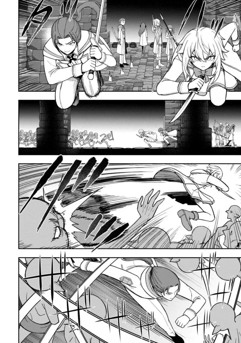 Tensei Shitara Sainou ga Atta Ken - Isekai Itte mo Douryoku suru Chapter 22 page 26