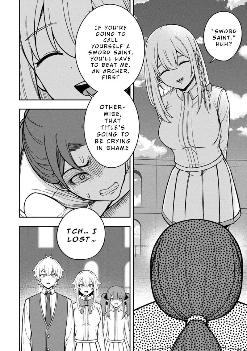 Tensei Shitara Sainou ga Atta Ken - Isekai Itte mo Douryoku suru Chapter 22 page 14