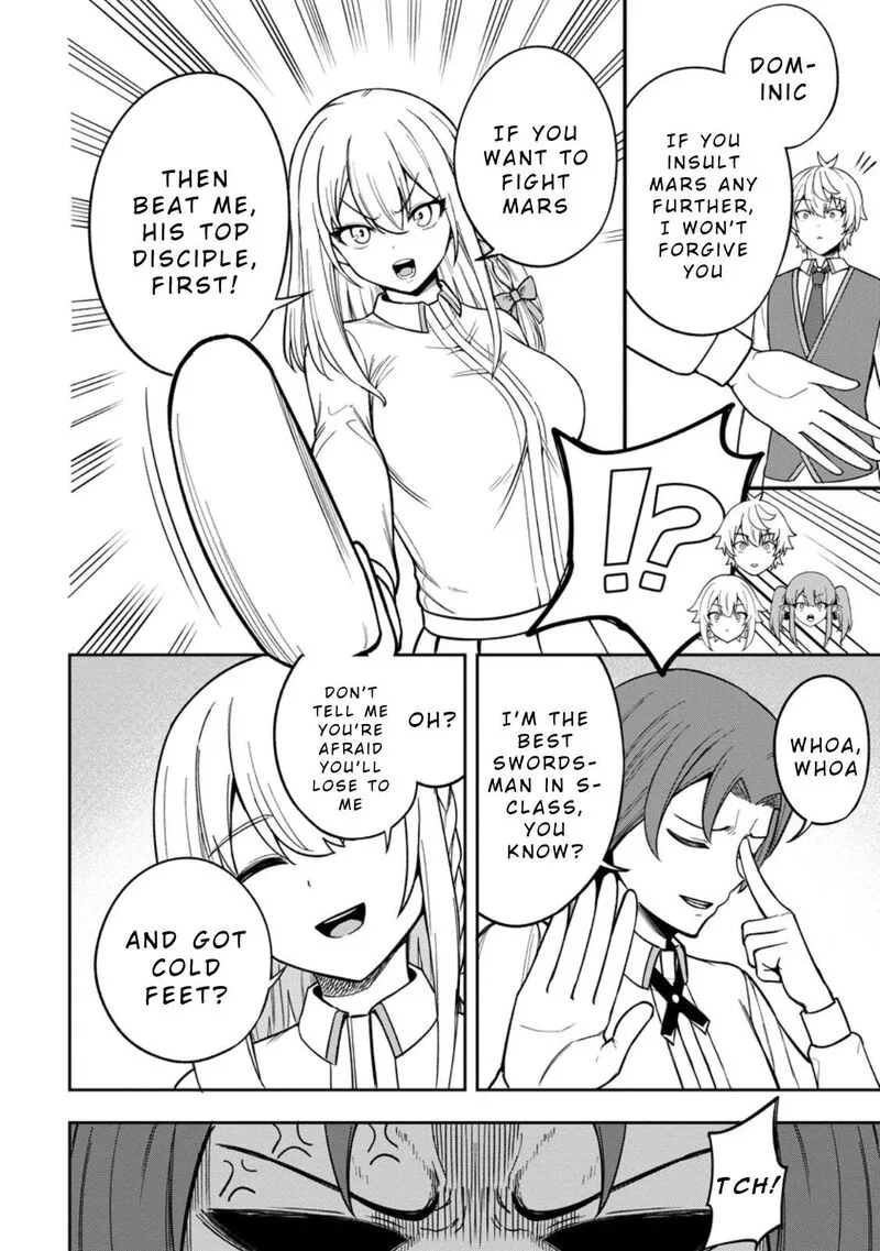 Tensei Shitara Sainou ga Atta Ken - Isekai Itte mo Douryoku suru Chapter 22 page 10