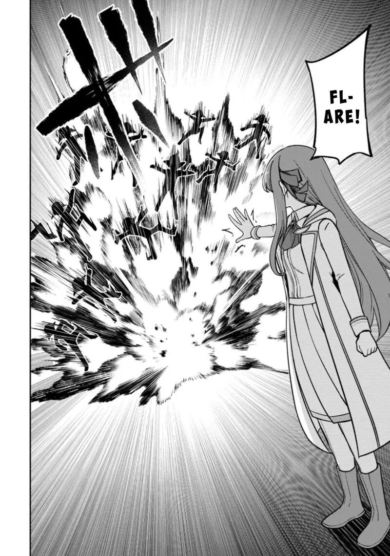 Tensei Shitara Sainou ga Atta Ken - Isekai Itte mo Douryoku suru Chapter 22 page 24