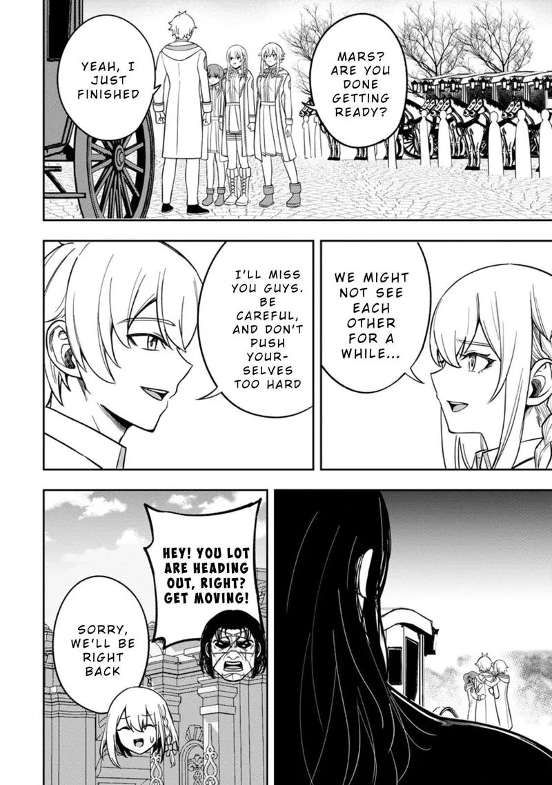 Tensei Shitara Sainou ga Atta Ken - Isekai Itte mo Douryoku suru Chapter 22 page 18