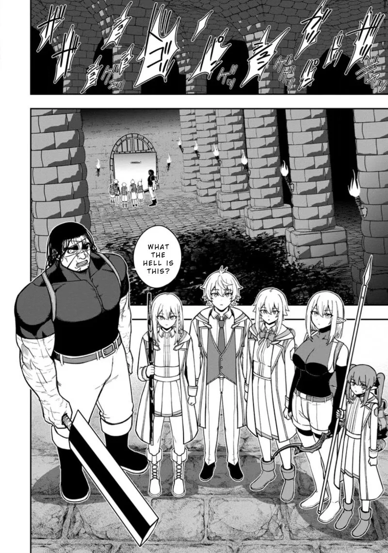 Tensei Shitara Sainou ga Atta Ken - Isekai Itte mo Douryoku suru Chapter 23 page 26