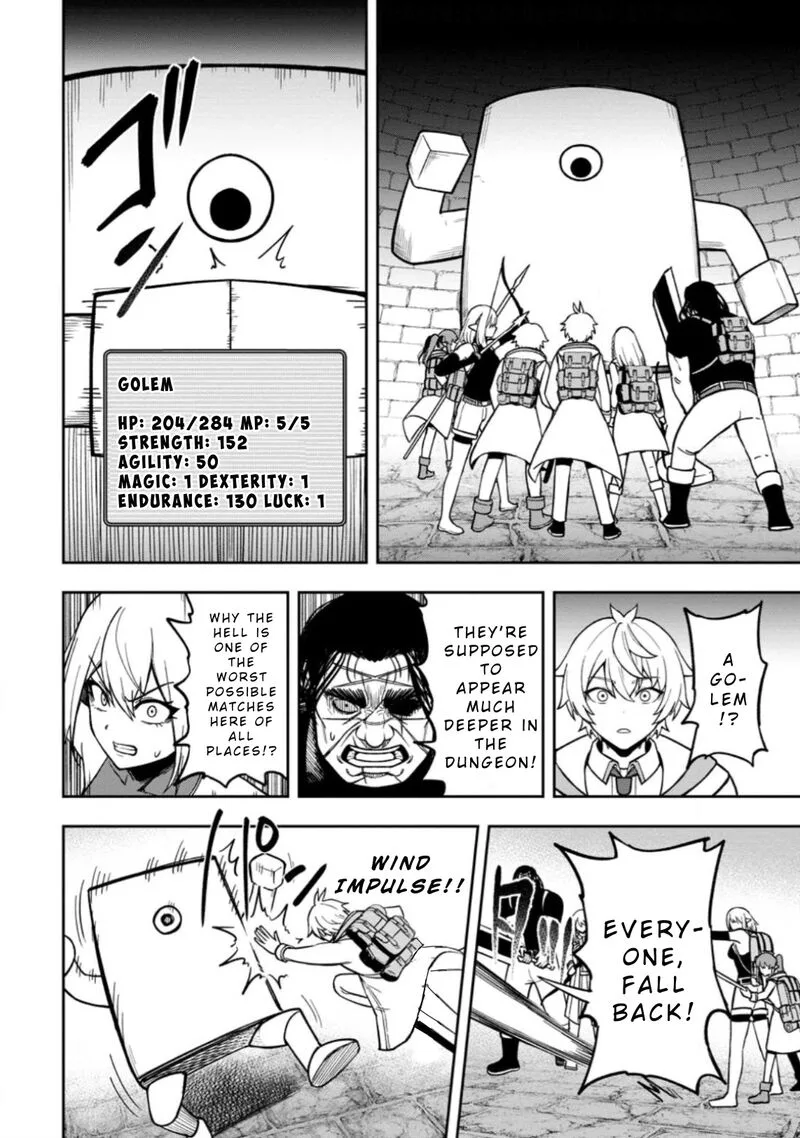 Tensei Shitara Sainou ga Atta Ken - Isekai Itte mo Douryoku suru Chapter 23 page 28